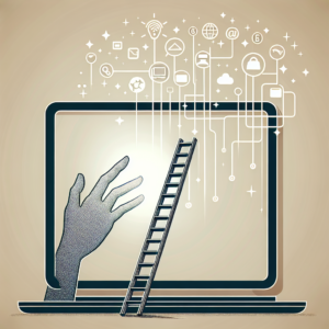 Sosyal Medya ve Teknoloji: Dijital Dünyada Yükselmenin Sırları