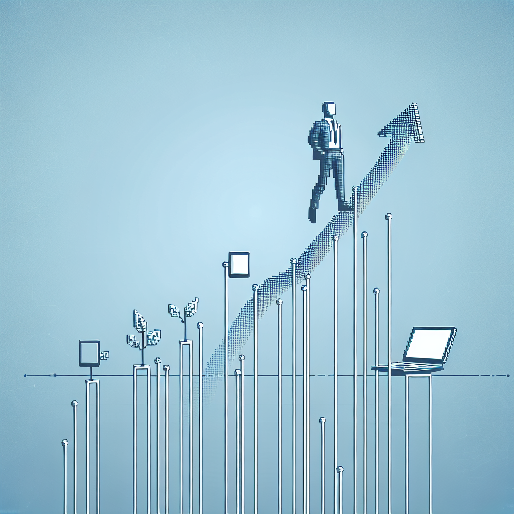 Sosyal Medya ve Teknoloji: Dijital Dünyada Yükselmenin Sırrı