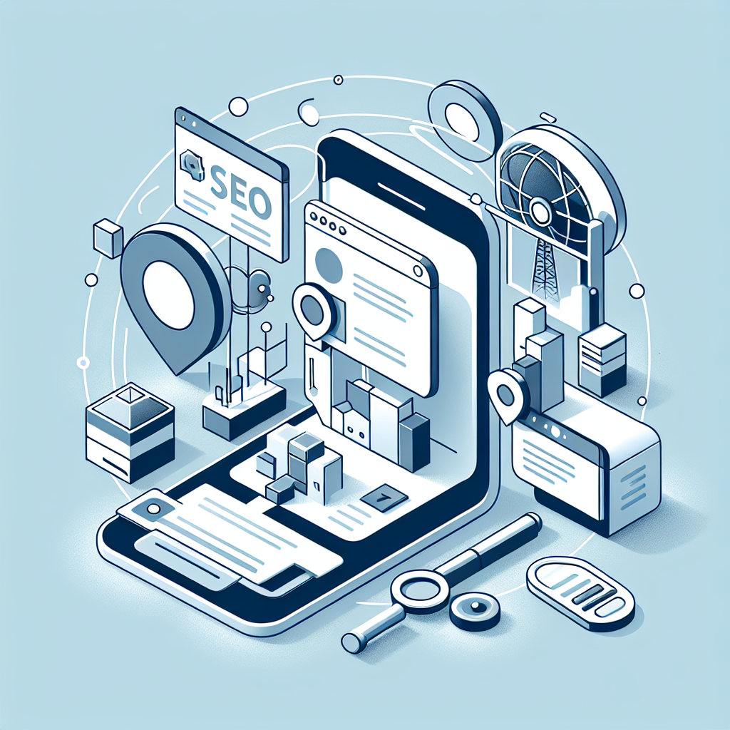 Yerel İşletmeler İçin Teknoloji Destekli SEO Stratejileri