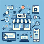 Yerel İşletmelerde Teknoloji Destekli SEO Stratejileri