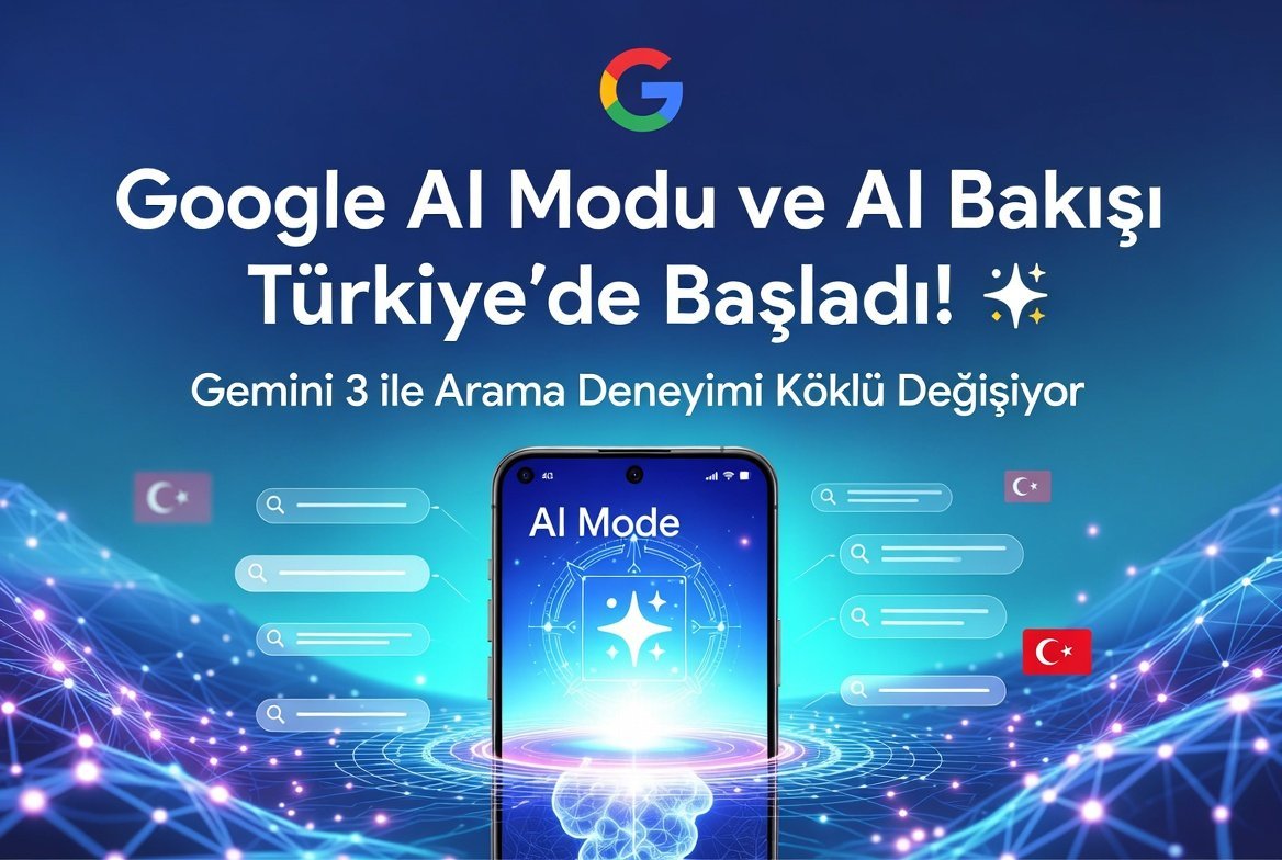 Arama Motoru Artık Gerçek Bir Asistan !